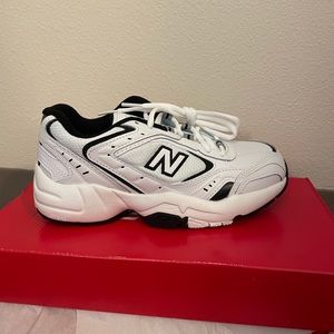 Brand new New Balance 452 chunky sneakers